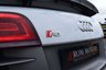 USED 2015 15 AUDI R8 5.2 V10 PLUS QUATTRO 2d 543 BHP 1 OWNER / CARBON SIDEBLADES