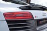 USED 2015 15 AUDI R8 5.2 V10 PLUS QUATTRO 2d 543 BHP 1 OWNER / CARBON SIDEBLADES