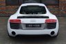 USED 2015 15 AUDI R8 5.2 V10 PLUS QUATTRO 2d 543 BHP 1 OWNER / CARBON SIDEBLADES