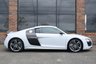 USED 2015 15 AUDI R8 5.2 V10 PLUS QUATTRO 2d 543 BHP 1 OWNER / CARBON SIDEBLADES