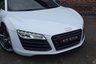 USED 2015 15 AUDI R8 5.2 V10 PLUS QUATTRO 2d 543 BHP 1 OWNER / CARBON SIDEBLADES