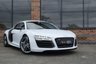 USED 2015 15 AUDI R8 5.2 V10 PLUS QUATTRO 2d 543 BHP 1 OWNER / CARBON SIDEBLADES