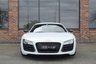 USED 2015 15 AUDI R8 5.2 V10 PLUS QUATTRO 2d 543 BHP 1 OWNER / CARBON SIDEBLADES