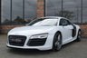 USED 2015 15 AUDI R8 5.2 V10 PLUS QUATTRO 2d 543 BHP 1 OWNER / CARBON SIDEBLADES