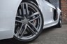 USED 2015 15 AUDI R8 5.2 V10 PLUS QUATTRO 2d 543 BHP 1 OWNER / CARBON SIDEBLADES