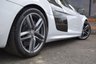 USED 2015 15 AUDI R8 5.2 V10 PLUS QUATTRO 2d 543 BHP 1 OWNER / CARBON SIDEBLADES