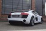 USED 2015 15 AUDI R8 5.2 V10 PLUS QUATTRO 2d 543 BHP 1 OWNER / CARBON SIDEBLADES