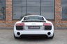 USED 2015 15 AUDI R8 5.2 V10 PLUS QUATTRO 2d 543 BHP 1 OWNER / CARBON SIDEBLADES