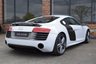 USED 2015 15 AUDI R8 5.2 V10 PLUS QUATTRO 2d 543 BHP 1 OWNER / CARBON SIDEBLADES