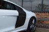 USED 2015 15 AUDI R8 5.2 V10 PLUS QUATTRO 2d 543 BHP 1 OWNER / CARBON SIDEBLADES