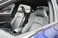 USED 2017 67 AUDI S4 3.0 TFSI S4 QUATTRO 4d 349 BHP BLACK PACK / MATRIX HEADLIGHTS