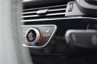 USED 2017 67 AUDI S4 3.0 TFSI S4 QUATTRO 4d 349 BHP BLACK PACK / MATRIX HEADLIGHTS