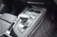 USED 2017 67 AUDI S4 3.0 TFSI S4 QUATTRO 4d 349 BHP BLACK PACK / MATRIX HEADLIGHTS