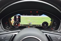 USED 2017 67 AUDI S4 3.0 TFSI S4 QUATTRO 4d 349 BHP BLACK PACK / MATRIX HEADLIGHTS