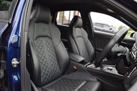 USED 2017 67 AUDI S4 3.0 TFSI S4 QUATTRO 4d 349 BHP BLACK PACK / MATRIX HEADLIGHTS
