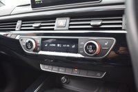 USED 2017 67 AUDI S4 3.0 TFSI S4 QUATTRO 4d 349 BHP BLACK PACK / MATRIX HEADLIGHTS