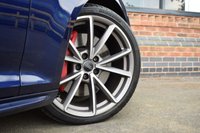 USED 2017 67 AUDI S4 3.0 TFSI S4 QUATTRO 4d 349 BHP BLACK PACK / MATRIX HEADLIGHTS