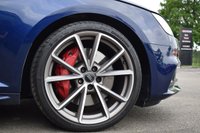 USED 2017 67 AUDI S4 3.0 TFSI S4 QUATTRO 4d 349 BHP BLACK PACK / MATRIX HEADLIGHTS