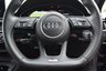 USED 2017 67 AUDI S4 3.0 TFSI S4 QUATTRO 4d 349 BHP BLACK PACK / MATRIX HEADLIGHTS