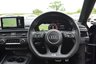 USED 2017 67 AUDI S4 3.0 TFSI S4 QUATTRO 4d 349 BHP BLACK PACK / MATRIX HEADLIGHTS