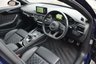 USED 2017 67 AUDI S4 3.0 TFSI S4 QUATTRO 4d 349 BHP BLACK PACK / MATRIX HEADLIGHTS