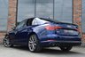 USED 2017 67 AUDI S4 3.0 TFSI S4 QUATTRO 4d 349 BHP BLACK PACK / MATRIX HEADLIGHTS