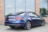 USED 2017 67 AUDI S4 3.0 TFSI S4 QUATTRO 4d 349 BHP BLACK PACK / MATRIX HEADLIGHTS