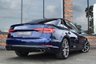 USED 2017 67 AUDI S4 3.0 TFSI S4 QUATTRO 4d 349 BHP BLACK PACK / MATRIX HEADLIGHTS
