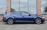 USED 2017 67 AUDI S4 3.0 TFSI S4 QUATTRO 4d 349 BHP BLACK PACK / MATRIX HEADLIGHTS