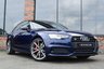USED 2017 67 AUDI S4 3.0 TFSI S4 QUATTRO 4d 349 BHP BLACK PACK / MATRIX HEADLIGHTS