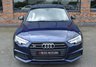 USED 2017 67 AUDI S4 3.0 TFSI S4 QUATTRO 4d 349 BHP BLACK PACK / MATRIX HEADLIGHTS
