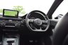 USED 2017 67 AUDI S4 3.0 TFSI S4 QUATTRO 4d 349 BHP BLACK PACK / MATRIX HEADLIGHTS