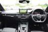 USED 2017 67 AUDI S4 3.0 TFSI S4 QUATTRO 4d 349 BHP BLACK PACK / MATRIX HEADLIGHTS