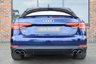USED 2017 67 AUDI S4 3.0 TFSI S4 QUATTRO 4d 349 BHP BLACK PACK / MATRIX HEADLIGHTS