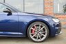 USED 2017 67 AUDI S4 3.0 TFSI S4 QUATTRO 4d 349 BHP BLACK PACK / MATRIX HEADLIGHTS