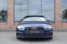 USED 2017 67 AUDI S4 3.0 TFSI S4 QUATTRO 4d 349 BHP BLACK PACK / MATRIX HEADLIGHTS
