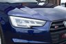 USED 2017 67 AUDI S4 3.0 TFSI S4 QUATTRO 4d 349 BHP BLACK PACK / MATRIX HEADLIGHTS