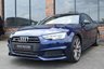 USED 2017 67 AUDI S4 3.0 TFSI S4 QUATTRO 4d 349 BHP BLACK PACK / MATRIX HEADLIGHTS
