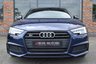 USED 2017 67 AUDI S4 3.0 TFSI S4 QUATTRO 4d 349 BHP BLACK PACK / MATRIX HEADLIGHTS