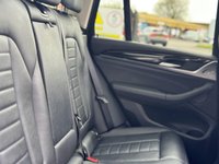 USED 2018 68 BMW X3 2.0 XDRIVE20D XLINE 5d 188 BHP 