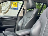 USED 2018 68 BMW X3 2.0 XDRIVE20D XLINE 5d 188 BHP 