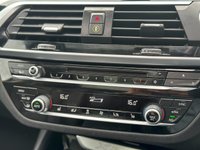USED 2018 68 BMW X3 2.0 XDRIVE20D XLINE 5d 188 BHP 