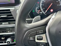 USED 2018 68 BMW X3 2.0 XDRIVE20D XLINE 5d 188 BHP 