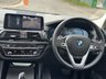 USED 2018 68 BMW X3 2.0 XDRIVE20D XLINE 5d 188 BHP 