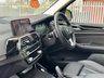 USED 2018 68 BMW X3 2.0 XDRIVE20D XLINE 5d 188 BHP 