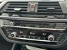 USED 2018 68 BMW X3 2.0 XDRIVE20D XLINE 5d 188 BHP 