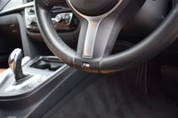 USED 2017 C BMW 3 SERIES 3.0 340I M SPORT SHADOW EDITION TOURING 5d 322 BHP BEAUTIFULLY MODIFIED / SHADDOW