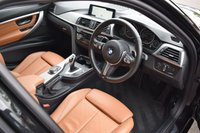 USED 2017 C BMW 3 SERIES 3.0 340I M SPORT SHADOW EDITION TOURING 5d 322 BHP BEAUTIFULLY MODIFIED / SHADDOW