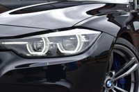 USED 2017 C BMW 3 SERIES 3.0 340I M SPORT SHADOW EDITION TOURING 5d 322 BHP BEAUTIFULLY MODIFIED / SHADDOW