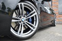 USED 2017 C BMW 3 SERIES 3.0 340I M SPORT SHADOW EDITION TOURING 5d 322 BHP BEAUTIFULLY MODIFIED / SHADDOW